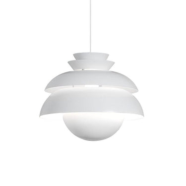 Concert Pendant Lamp - LUUGAA