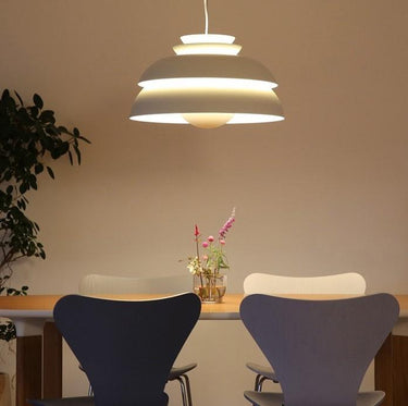 Concert Pendant Lamp - LUUGAA