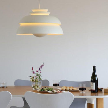 Concert Pendant Lamp - LUUGAA