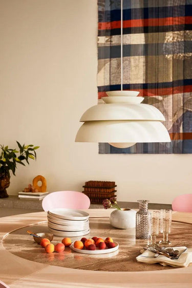 Concert Pendant Lamp - LUUGAA