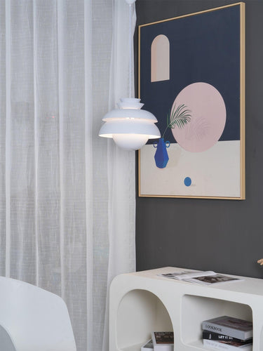 Concert Pendant Lamp - LUUGAA