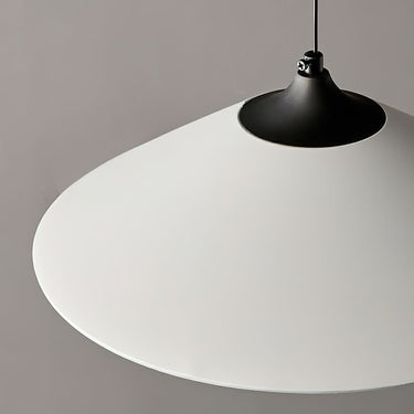 Conical Abu Pendant Lamp - LUUGAA