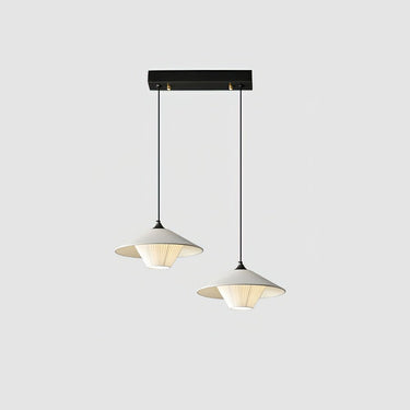 Conical Abu Pendant Lamp - LUUGAA