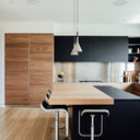 Conical Concrete Pendant Light - LUUGAA