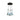 Conical Concrete Pendant Light - LUUGAA