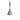 Conical Concrete Pendant Light - LUUGAA