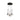 Conical Concrete Pendant Light - LUUGAA