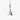 Conical Concrete Pendant Light - LUUGAA