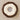 Cookie Ceiling Light - LUUGAA