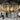 Coordinates Pendant Light - LUUGAA