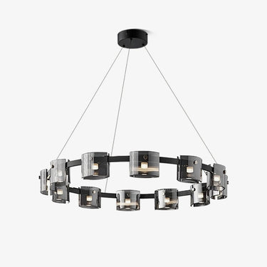 Corlota Chandelier - LUUGAA
