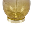 Cortina Ombre Glass Table Lamp - LUUGAA
