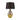 Cortina Ombre Glass Table Lamp - LUUGAA