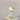 Cotton Blossom Bud Pendant Light - LUUGAA