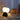 Cotton Table Lamp - LUUGAA