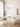 Cream Pleated Pendant Light - LUUGAA