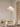 Cream Pleated Pendant Light - LUUGAA