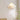 Cream Pleated Pendant Light - LUUGAA