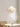Cream Pleated Pendant Light - LUUGAA