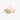 Cream Pleated Pendant Light - LUUGAA