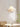 Cream Pleated Pendant Light - LUUGAA