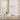 Cream Pleated Pendant Light - LUUGAA