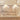 Cream Pleated Pendant Light - LUUGAA