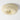 Cream Pudding Ceiling Lamp - LUUGAA