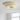 Cream Pudding Ceiling Lamp - LUUGAA