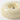 Cream Pudding Ceiling Lamp - LUUGAA