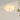 Cream Pudding Ceiling Lamp - LUUGAA