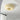 Cream Pudding Ceiling Lamp - LUUGAA