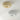 Cream Pudding Ceiling Lamp - LUUGAA