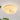 Cream Pudding Ceiling Lamp - LUUGAA