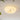 Cream Pudding Ceiling Lamp - LUUGAA