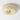 Cream Pudding Ceiling Lamp - LUUGAA