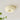 Cream Pudding Ceiling Lamp - LUUGAA