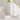 Cream Pumpkin Chandelier - LUUGAA