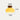 Cream Yellow Ceiling Light - LUUGAA