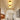 Cream Yellow Ceiling Light - LUUGAA
