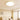 Creama Circle Ceiling Light - LUUGAA