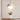 Crescent Glow Pendant Lamp - LUUGAA
