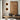 Crescent Halo Wall Sconce - LUUGAA