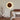 Crescent Halo Wall Sconce - LUUGAA