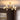 Crystal Ball Round Cluster Chandelier - LUUGAA