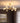 Crystal Ball Round Cluster Chandelier - LUUGAA