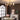 Crystal Ball Round Cluster Chandelier - LUUGAA