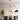 Crystal Ball Round Cluster Chandelier - LUUGAA