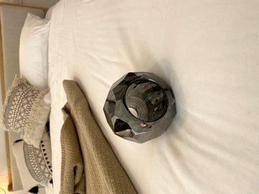 Crystal Ball Round Cluster Chandelier - LUUGAA