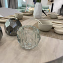 Crystal Ball Round Cluster Chandelier - LUUGAA